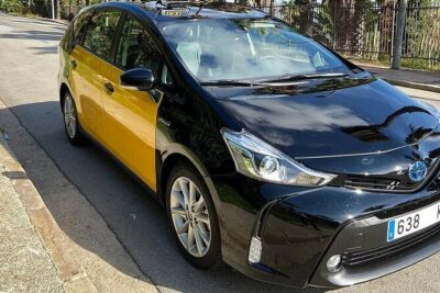Barcelona city to/from Airport, cruise Port private Transfer - Hotel lobby pickup: the small detail that prevents big stress