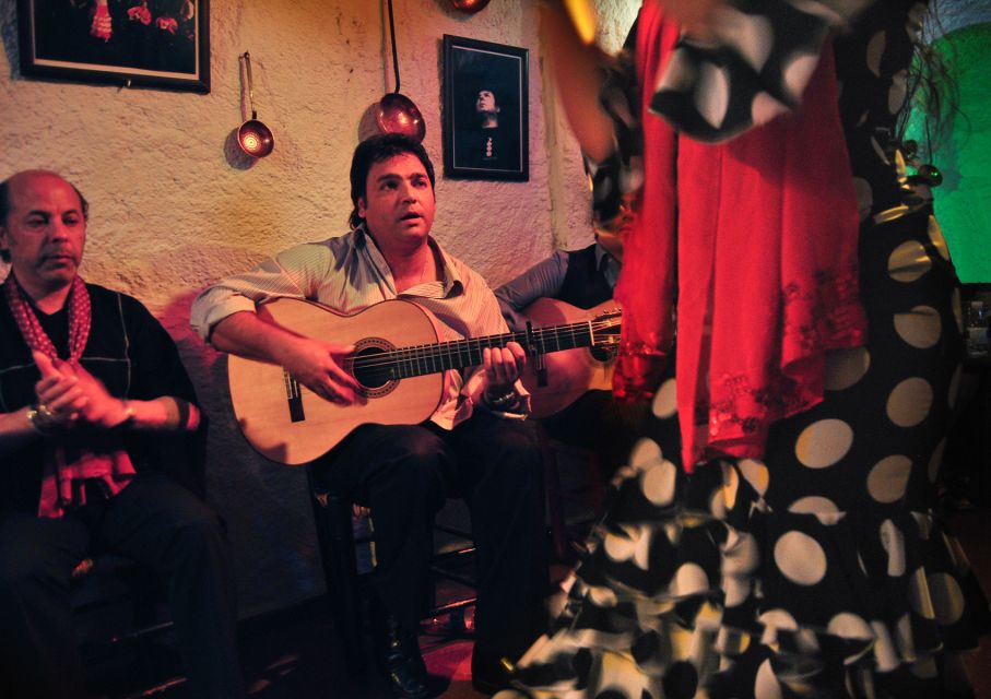 Barcelona: City Tour & Flamenco Show with Wine & Tapas - Who should book this Barcelona City Tour and Flamenco combo?