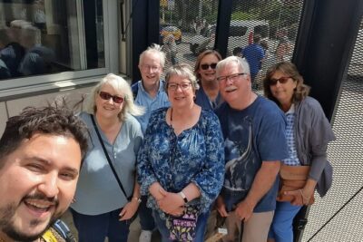 Barcelona City Tour: Gothic Pedrera, Sagrada Familia & Park Güell - How Montjuïc Makes the Day Feel Bigger (and Easier)