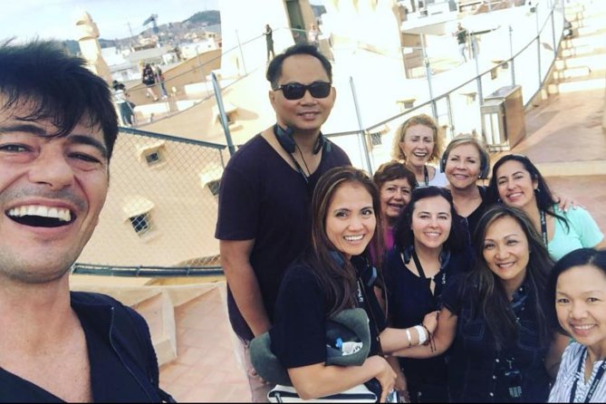 Barcelona City Tour: Gothic Pedrera, Sagrada Familia & Park Güell - Price and Value: What You’re Paying $302.33 For