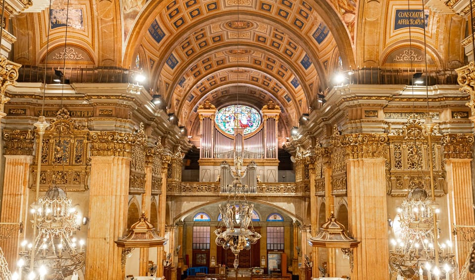 Barcelona: Classical Music Concert of Vivaldi, Mozart & More - Who This Concert Fits Best (And Who Might Prefer Something Else)