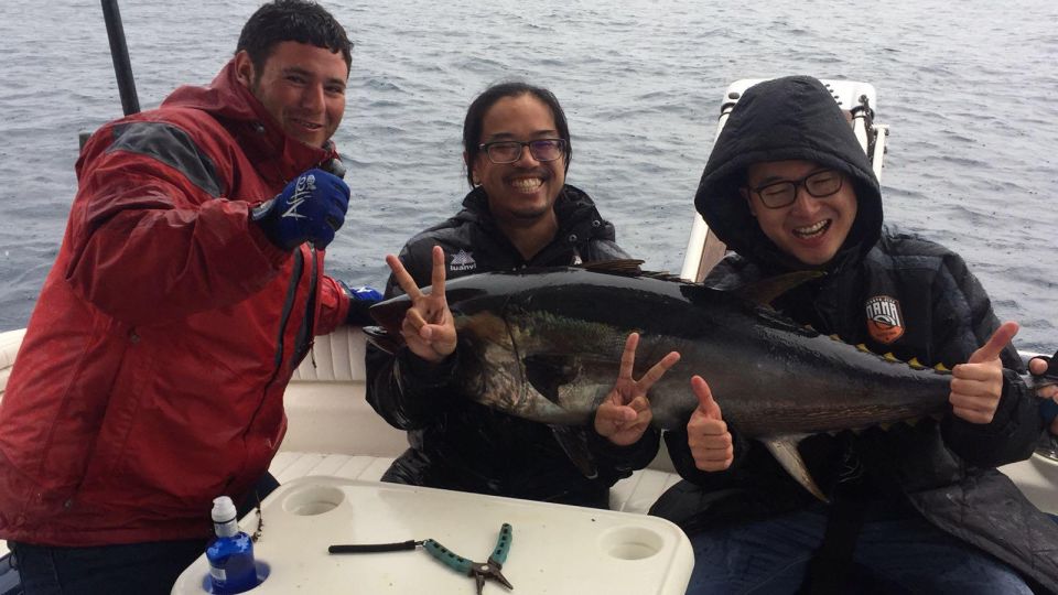 Barcelona: Coastal Fishing Trip - Key Things That Make This Trip Worth Your Time