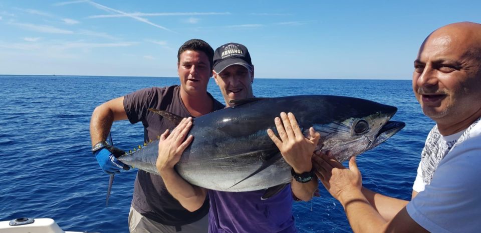 Barcelona: Coastal Fishing Trip - Why a Barcelona Coastal Fishing Trip Feels Different Than Typical Tours