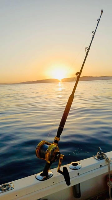 Barcelona: Coastal Fishing Trip - Fishing by Season: What You’re Aiming For in Catalonia Waters