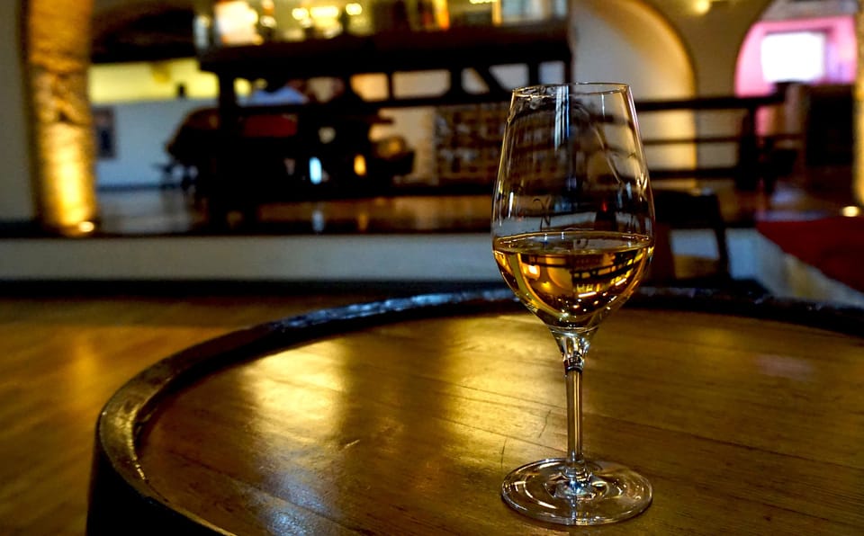 Barcelona: Coastline E-Bike and Wine Tasting Tour - Alella winery visit: vineyards, cellar, and the real tasting