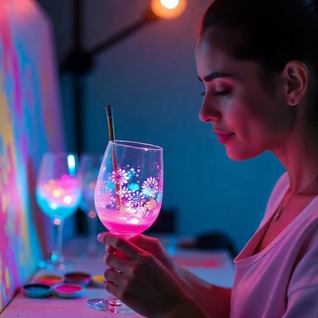 Barcelona: Cocktail Class Workshop - Make Shake Cook & Paint - Key takeaways before you go