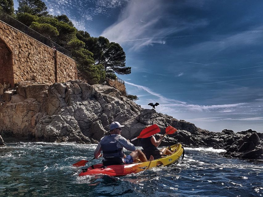 Barcelona: Costa Brava Hiking, Sea Kayaking & Lagoon Dipping - Who should book this and who should skip it