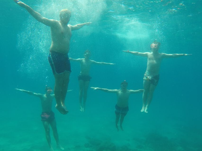 Barcelona: Costa Brava Kayak & Snorkeling Small Group Tour - Costa Brava by sea kayak: what you’re really buying