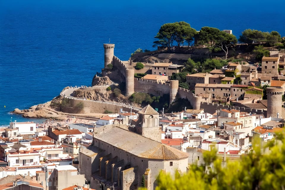 Barcelona: Costa Brava Kayak & Snorkeling Small Group Tour - Value check: $100 and what you get that DIY won’t
