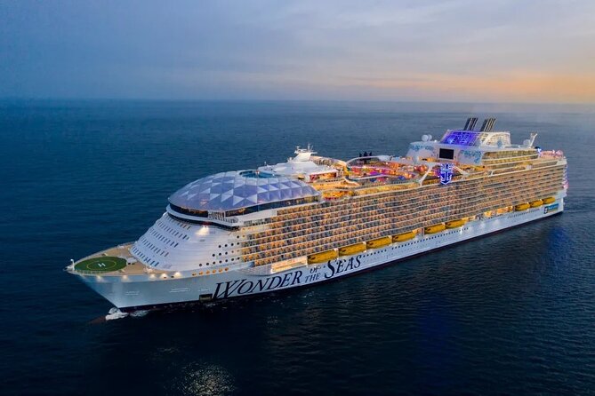 Barcelona Cruise Port to Airport Private Transfers - Key Things I’d Watch Before You Go