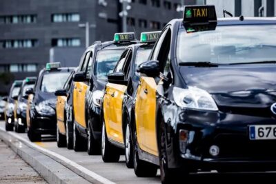 Barcelona Cruise Port to Airport Private Transfers - The Waiting Game: Why the Extra Time Helps on Cruise Days