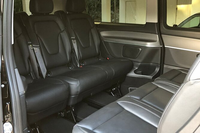 Barcelona Cruise port to barcelona city private transfer - Should You Book This Private Transfer from Barcelona Cruise Port to BCN Airport?