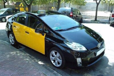 Barcelona Cruise port to city or Airport Private Transfer - Comfort on the road: air-conditioning and the real meaning of “private”