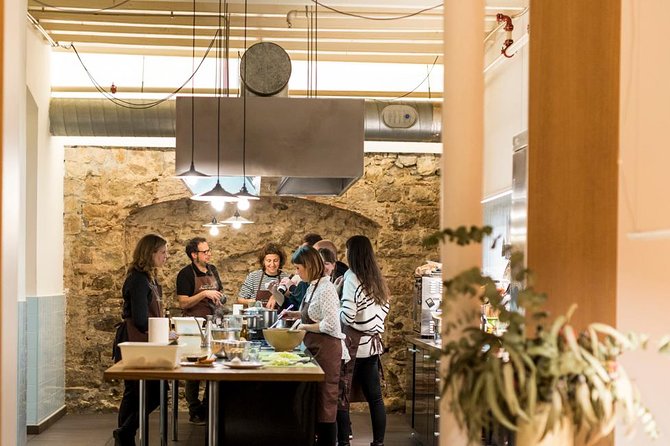 Barcelona Culinary Experience: Paella & Tapas Cooking Class - Key Things That Make This Cooking Class Worth Your Time