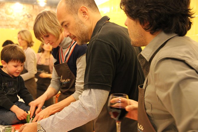 Barcelona Culinary Experience: Paella & Tapas Cooking Class - Price and Value: What You’re Really Paying For