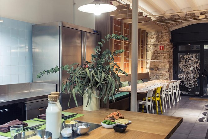 Barcelona Culinary Experience: Paella & Tapas Cooking Class - Who This Paella and Tapas Class Is Best For