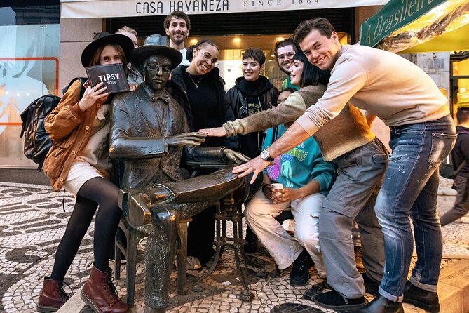 Barcelona Dark History Night Walking Tour With Drinks - Drinks and bar pacing: what’s included, what to skip, and how not to overdo it