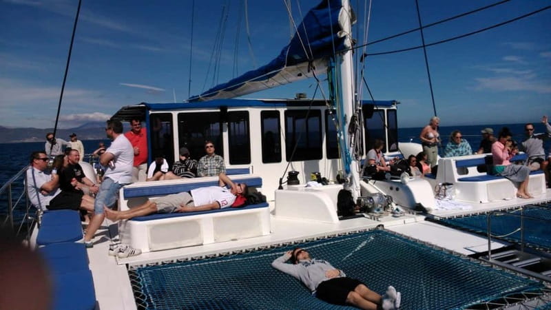 Barcelona: Daytime or Sunset Cruise with Drinks - What $26 Buys You on a 1.5-Hour Sailing Escape