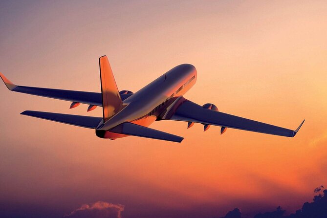 Barcelona Departure Private Transfer From City to Airport - Luggage Policy: One Suitcase Set Works Best (And Extra Bags Need a Plan)