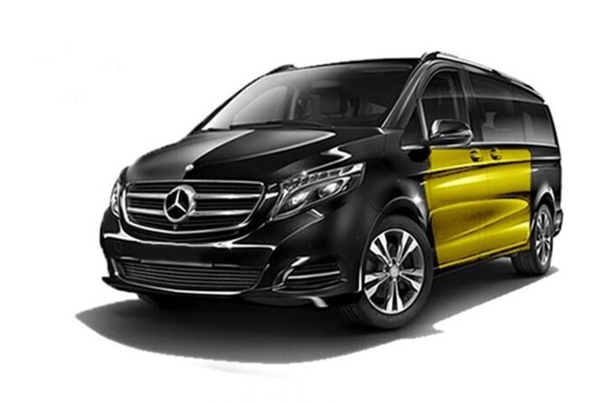 Barcelona Departure Private Transfer From City To Cruise Port - From Hotel Lobby to Cruise Port: The Main Idea