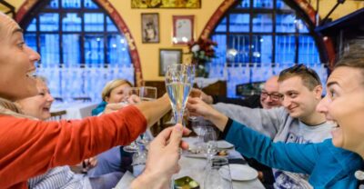 Barcelona eBike Tour with Wine and Tapas Experience - Old City Barcelona: from Ribera rhythm to Born atmosphere