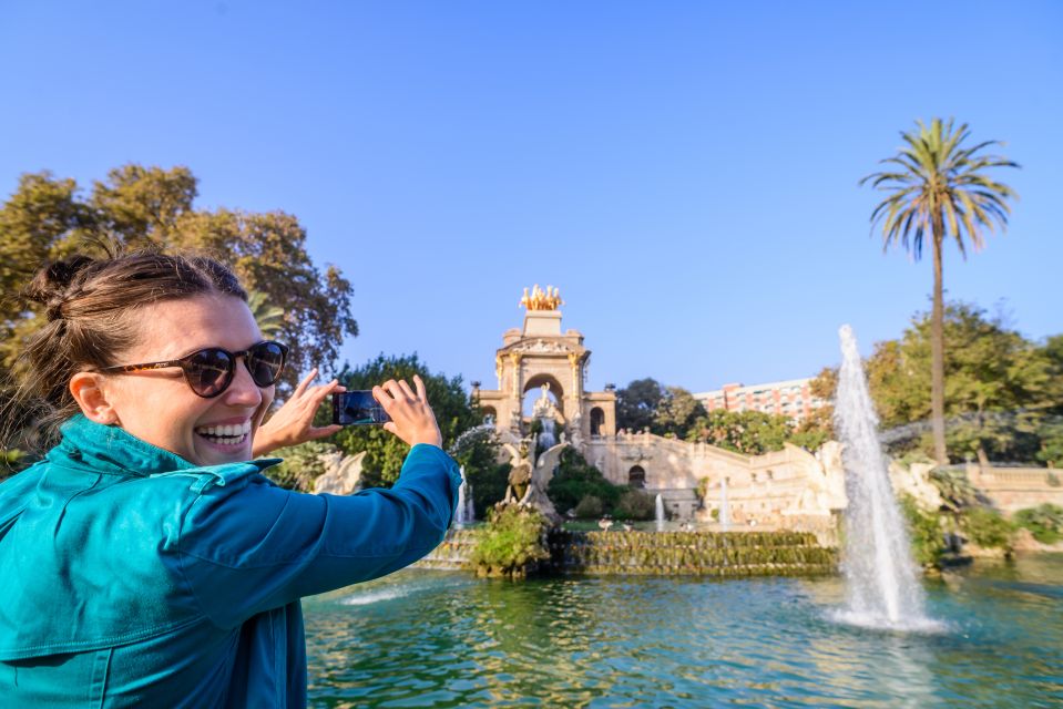 Barcelona eBike Tour with Wine and Tapas Experience - Price and value: why $81 can make sense