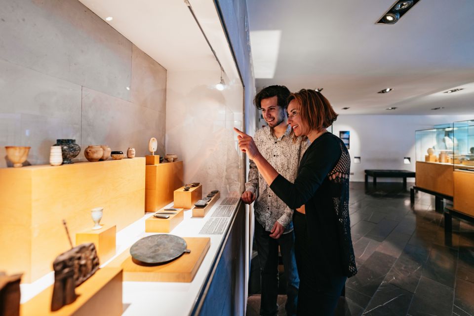 Barcelona Egyptian Museum Tickets - Should you book the Barcelona Egyptian Museum ticket?