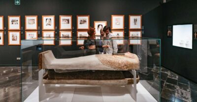 Barcelona Egyptian Museum Tickets - Where to go in Eixample (and how to fit it into your day)