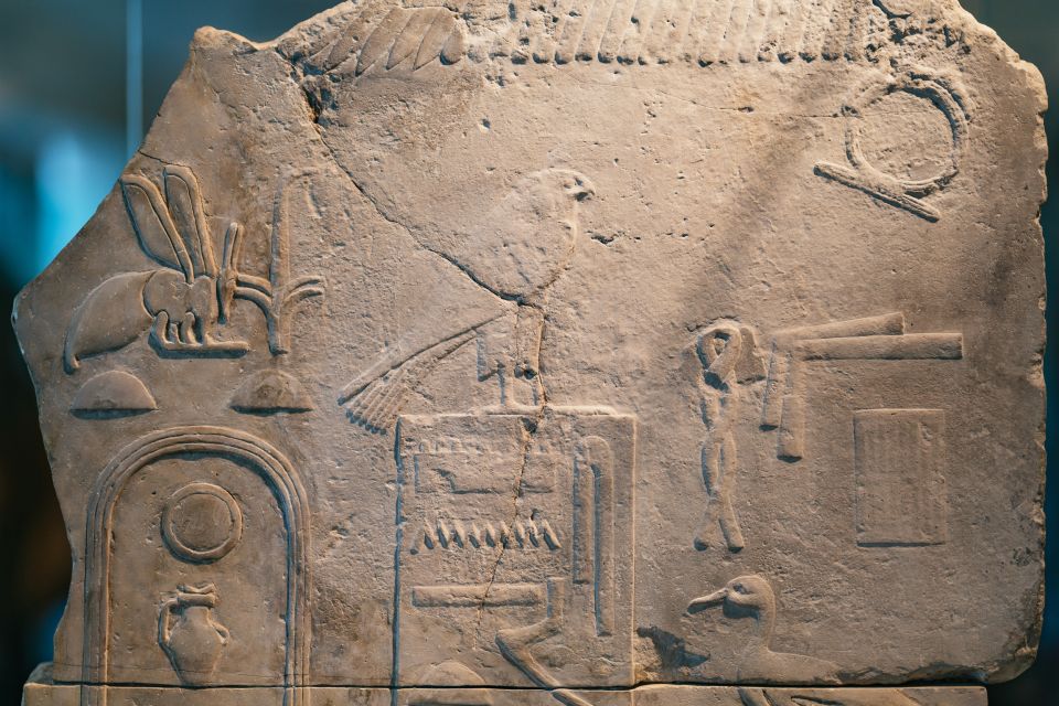 Barcelona Egyptian Museum Tickets - Who this experience is best for (and who might skip it)