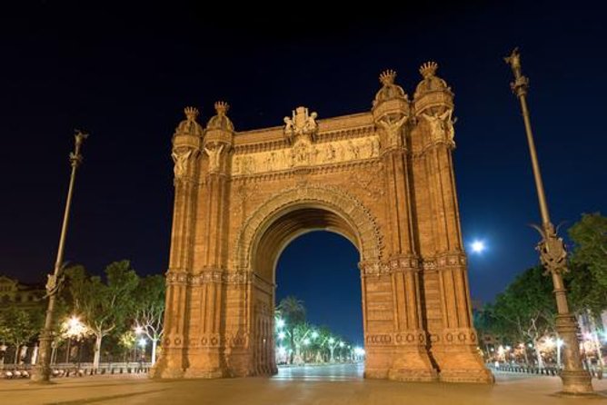 Barcelona: El Born Ghost Walking Tour. - The “Ghost” Part: Folklore, Exorcisms, and What’s Actually Being Said