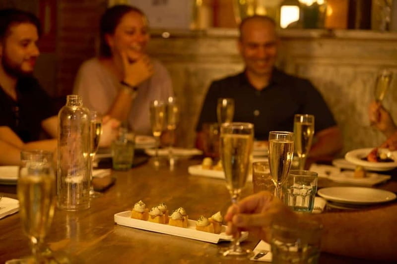 Barcelona: El Born Gourmet Food & Wine Small Group Tour - Why El Born Feels Like Barcelona’s Favorite Chapter