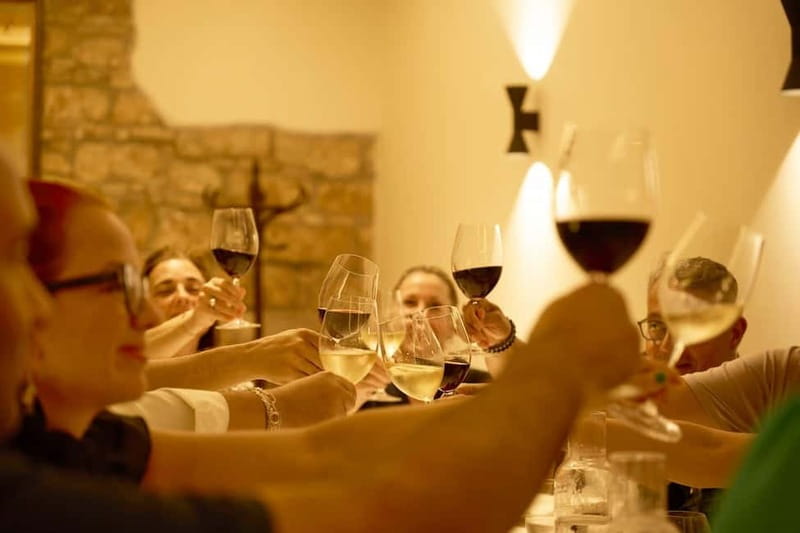 Barcelona: El Born Gourmet Food & Wine Small Group Tour - Walking El Born for 45 Minutes: Streets, Crafts, and Local Rhythm