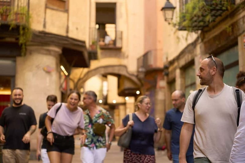 Barcelona: El Born Gourmet Food & Wine Small Group Tour - Price and Value: Is $112 Worth It?