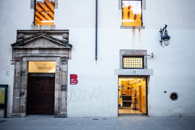 Barcelona El Raval Dark History Walking Tour - Who Should Book This Raval Dark History Tour