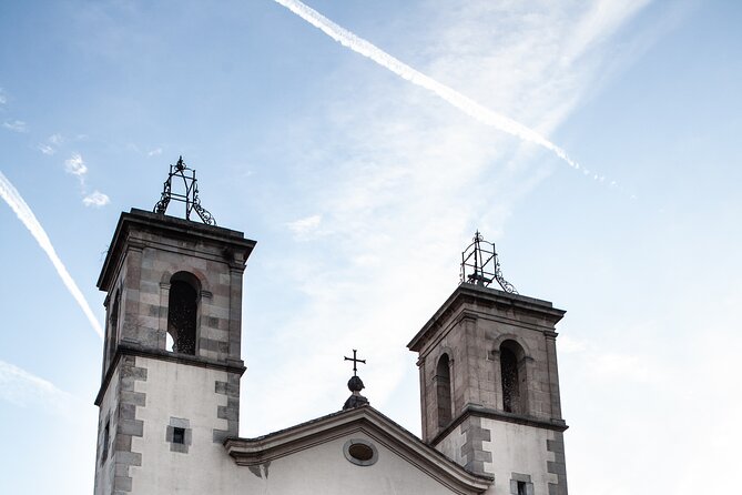 Barcelona El Raval Dark History Walking Tour - My Booking Checklist Before You Walk