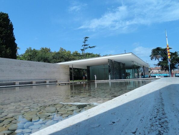 Barcelona Electric Bike Tour: Scenic Montjuic Panoramic Views - Key Highlights You’ll Actually Feel
