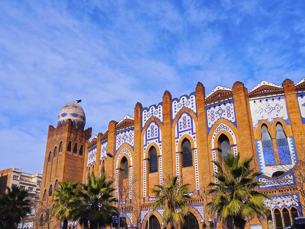 Barcelona Electric Scooter Tour - Key things to notice before you book