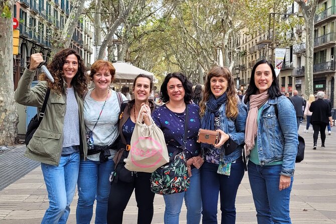 Barcelona escape game, time travel - Key things to know before you go