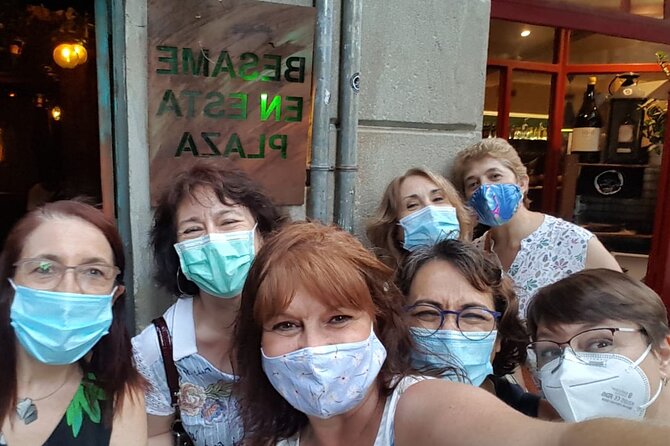Barcelona escape game, time travel - Time-travel street play in Barcelona’s old-town maze