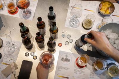 Barcelona: Estrella Damm Brewery Guided Tour with Tasting - Price and Time: Is $17 for 1.5 Hours Good Value?