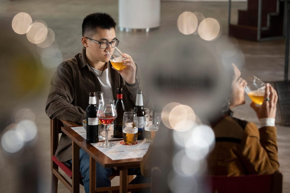 Barcelona: Estrella Damm Old Brewery Tour with Tasting - Should You Book This Estrella Damm Old Brewery Tour?
