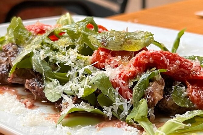 Barcelona Evening Tour, Flamenco Show & Tapas - Key Points You’ll Care About
