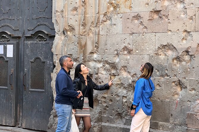 Barcelona Evening Tour, Flamenco Show & Tapas - Small Group (Up to 12) and English Guide: How to Get the Best Experience
