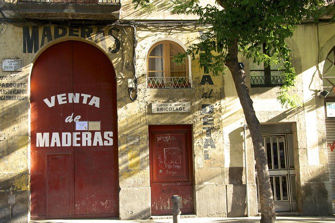 Barcelona: Explore El Born’s Hidden Corners with a Local Host - Why El Born Feels Better With a Local Host