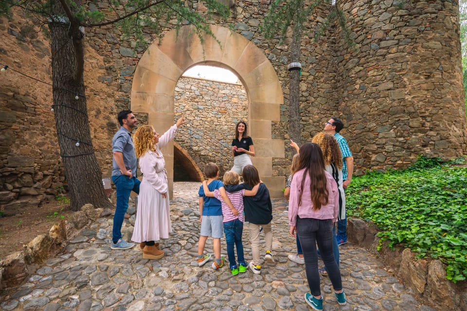 Barcelona: Exploring Gaudí's Hidden Gem, Bellesguard Tower - Price and value: is $23 for a guided 1-hour visit fair?