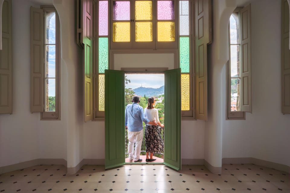 Barcelona: Exploring Gaudí's Hidden Gem, Bellesguard Tower - Who this Gaudí tour fits best (and who should think twice)