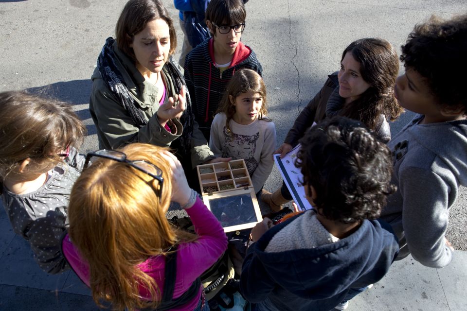 Barcelona: Family Tour in the Footsteps of Columbus - Price and value: $187 per group up to 6