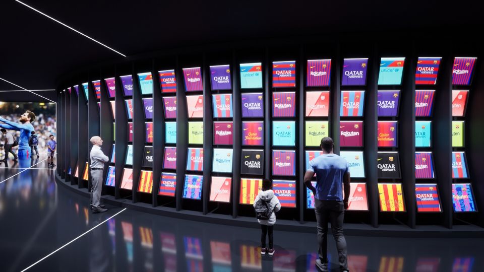 Barcelona: FC Barcelona Museum Private Tour - Private guide value: why $100 can make sense (or not)