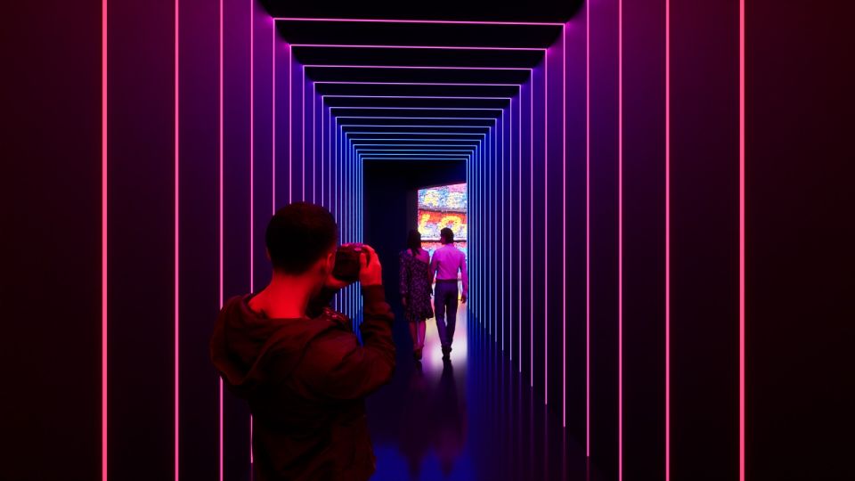 Barcelona: FC Barcelona Museum Private Tour - Hotel pickup and getting to the museum without stress