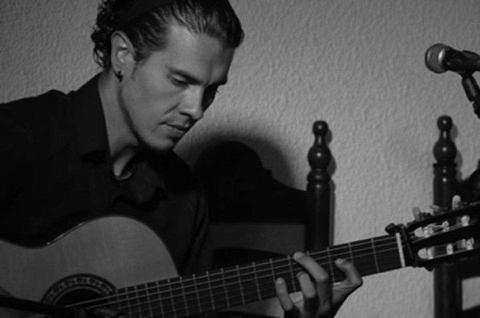 Barcelona: Flamenco at El Patio Andaluz with Optional Dinner - The Countryside Menu: What Your Optional Dinner Includes